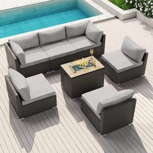 outdoor sofa 11