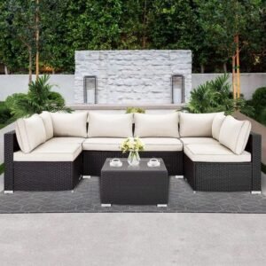 outdoor sofa set 12