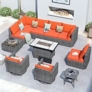 outdoor sofa set 13