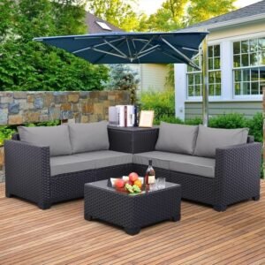 outdoor sofa set-2