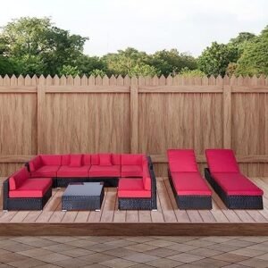 outdoor sofa set 4