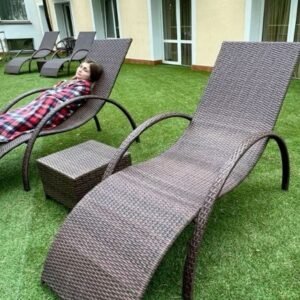 outdoor swimming pool