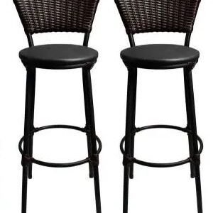 outdoor bar chair