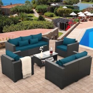 OUTDOOR SOFA SET GSTIN19CMNPA8303H1Z0