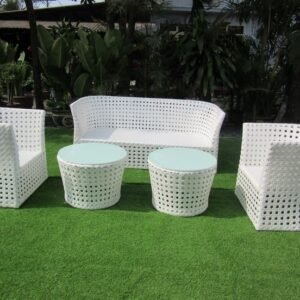 outdoor sofa set 7