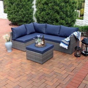 outdoor sofa set 8