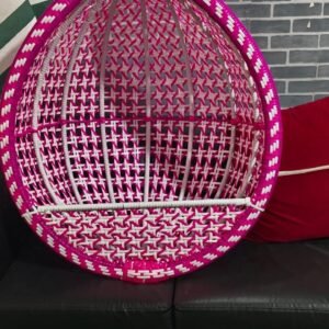 Outdoor garden swimming