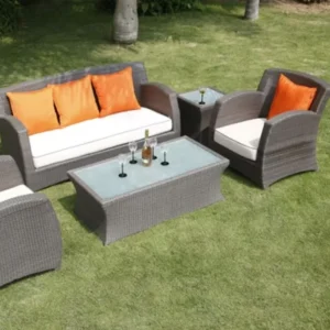 Outdoor Sofa Sets