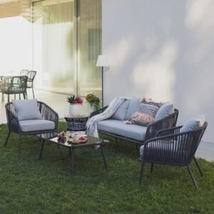 Good Luxury Outdoor Furniture